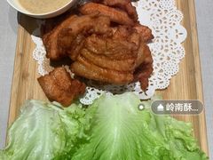 -颂福楼·南京菜(定淮门店)