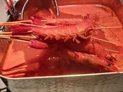 -左庭右院鲜牛肉火锅黑金店(陆家嘴中心店)