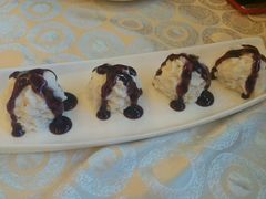 -马凯餐厅(长椿街店)