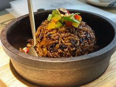 -熹素·鲜美素食Vegetarian (天河领展店)