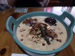 提拉米苏豆花二号-觅豆豆花甜品(望平街店)