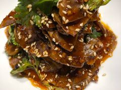 麻辣牛肉-首秀·四川料理(星耀101店)