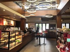 -星巴克臻选(成都宽窄巷子店)