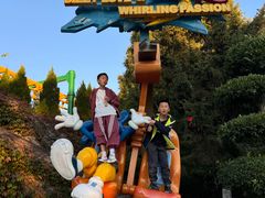 -大连海昌发现王国主题公园