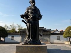 -王阳明故居