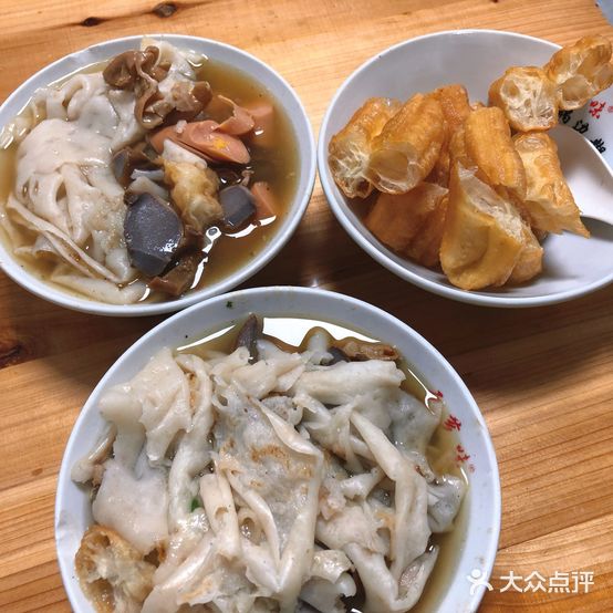 天添锅边糊(悦港路店)