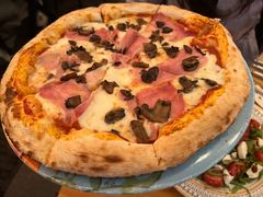 -IL TEATRO 精品意大利餐厅