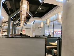 -上渔铁板烧(熙悦汇店)