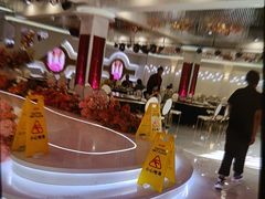 -清雅轩·清真菜·传统菜•融合菜(滑翔店)