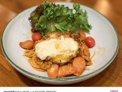 -Ohkajhu Organic Farm Sansai