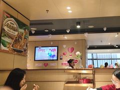 -海底捞火锅(宝龙广场夜宵主题店)