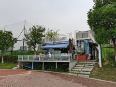 -游心咖啡(青山滨江店)