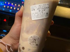 -沪上阿姨·精选茶饮(合生广场店)