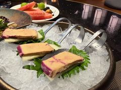 -極上萬膳·日料放题(海岸城店)