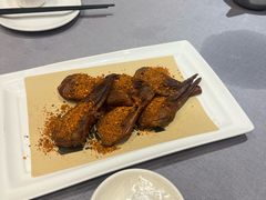 -金哥私房菜馆(张府园总店)