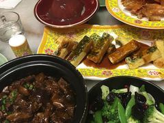 -那家小馆•北京菜•烤鸭(中关村店)