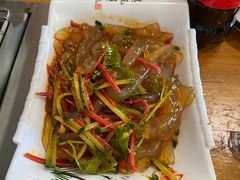 -张记焖窑·十五年专注焖烤(雍和宫店)