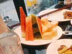 -大龍自助火锅(大营店)