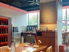 -人间酒暖·Go blanc·烧鸟·深夜食堂(陆家嘴店)