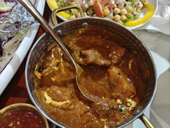 -清真· AL-JANNAT 佳纳特餐厅(仙林店)