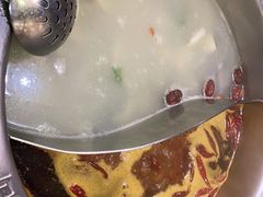 -憨铁匠老火锅(龙岗万科里店)