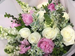 -双季花艺园艺市场(浦东店)