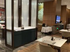 -盐城万豪酒店-盐城厨房西餐厅