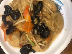 -灵福缘私房菜·农家菜(拈花湾·灵山大佛必推店)