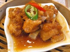 -点都德(大茶楼店)