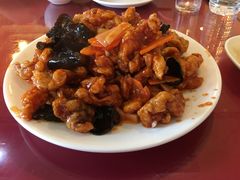 -胖子菜馆(隆昌路店)