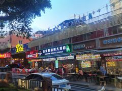 -连家船海鲜大排档·20年闽菜店(厦大店)