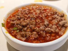 -海底捞火锅(泉城路店)