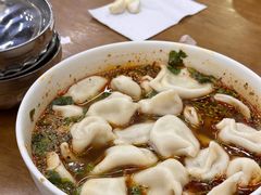 -刘信牛羊肉小炒泡馍(回民街店)