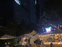 -SWAG·日咖夜酒·城市露营