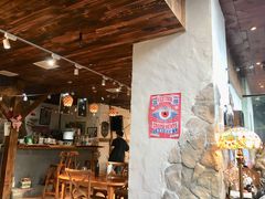 大堂-慢隅法式小馆·生日求婚西餐厅