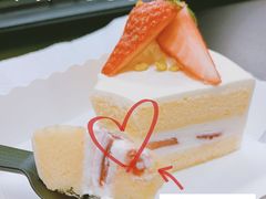 -Kekimatata 生日蛋糕·烘焙教学