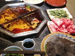 -陈眼镜火锅(总店)