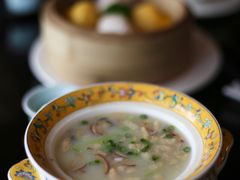 -中山保利艾美酒店-乐美中餐厅