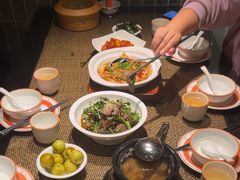 -老客家·客家菜(万达店)