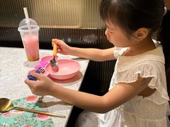 -水天堂西餐厅(绿宝广场店)