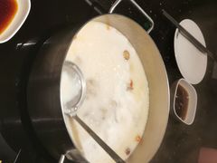 -捞王锅物料理(金城路店)