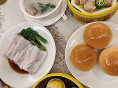 -香云轩·顺德菜(香云纱园林酒店店)