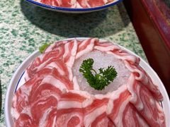 -鸿姐老火锅(静安店)
