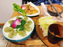 -相尽欢江湖铁板烧(武商梦时代店)