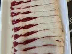 -艺林烤肉城(光明店)