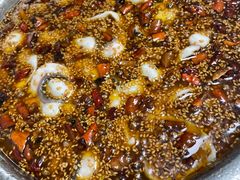 -黑皮酸菜鱼(三山街店)