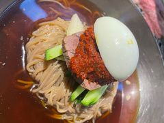 -唯成•韩国炭火烤肉 유성고기