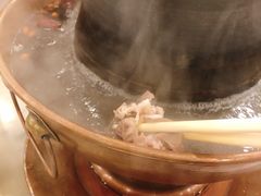 -牛街·马辈儿涮肉(牛街二店)