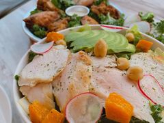 -农畉LONFOOD(福田星河COCOPark店)