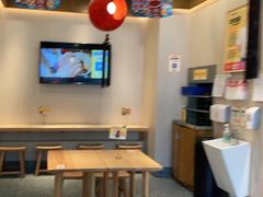 大堂-呼啦面馆·头牌豌杂面(珠江国际B区店)
